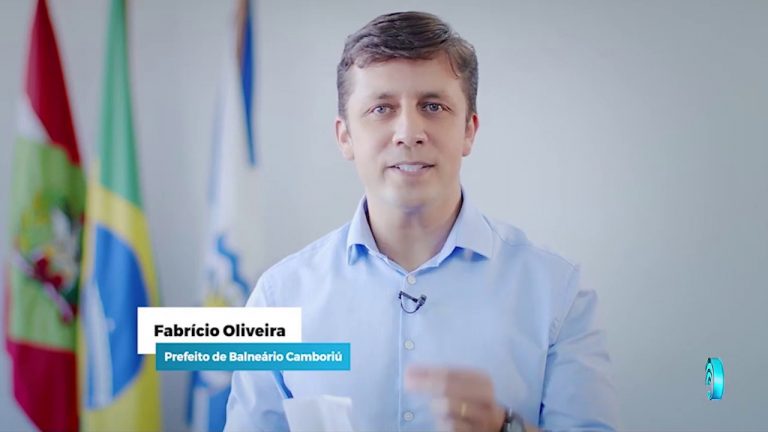 “Que absurdo é esse?”, questiona Prefeito Fabrício Oliveira